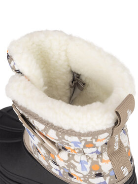 Μπότες Χιονιού Moomin φωτογραφία