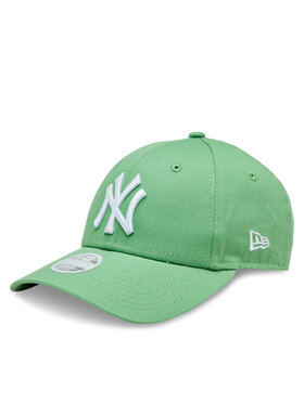 New Era New Era Mütze Wmns Le 940 Nyy 60364309 Grün