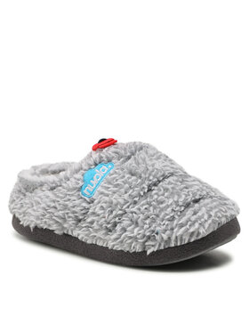 Nuvola Nuvola Naminės šlepetės Classic Cloud Polar UNCLCLPL17 Pilka