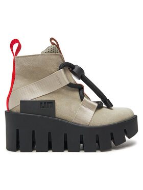United Nude United Nude Saapad Grip Nomad Lo II 1076584557 Hall