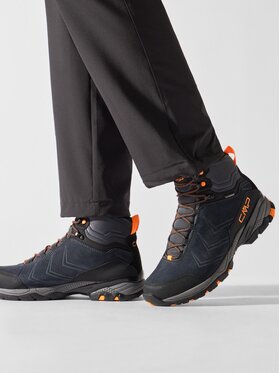 CMP CMP Matkajalatsid Melnick Mid WP 3Q18587 Tumesinine