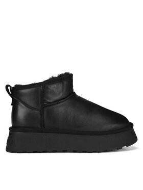 Badura Badura Členková obuv WFA3080-4A Čierna
