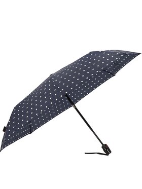 Knirps Knirps Parasolka 222918 Błękitny