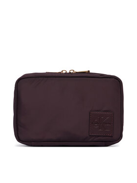 Calvin Klein Calvin Klein Kosmetinė Nylon Mix Cosmetic Pouch LV04F1310G Vyšninė