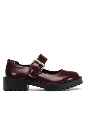 JENNY JENNY Scarpe basse WYL3951-2 Bordeaux