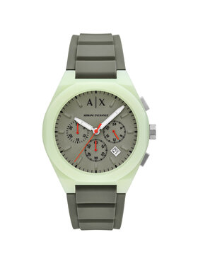 Armani Exchange Armani Exchange Zegarek AX4171 Niebieski