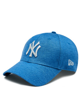 New Era New Era Kapa Jersey Ess 940 Nyy 60364416 Modra