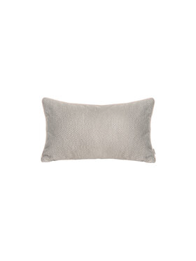 Doram design Doram design Poduszka dekoracyjna Senda Fog 50 x 30 cm Beżowy