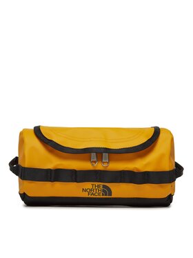 The North Face The North Face Geantă pentru cosmetice Bc Travel Canister - SNF0A52TGZU31 Galben