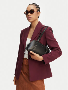 HUGO HUGO Handtasche Syndra 50563026 Schwarz