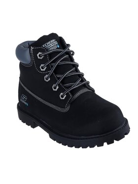 Skechers Skechers Śniegowce 405655L-BLK Czarny