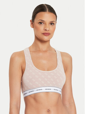 Guess Guess Biustonosz braletka O97C01 KBOE1 Kolorowy