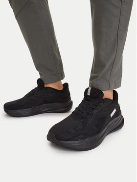 Puma Puma Tenisice MaxStride Lite LS Sliptech 314049 01 Crna