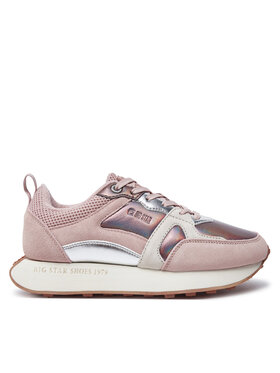 Big Star Shoes Big Star Shoes Tossud OO274546 Roosa