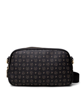 Pollini Pollini Torbica TE8467PP0DQ1100A Crna