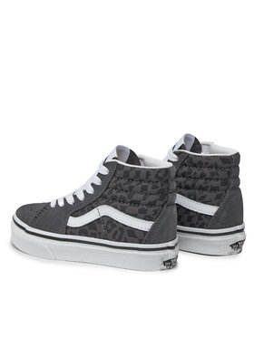 Vans Tenisice Uy Sk8-Hi VN0A4BUWN431 Siva