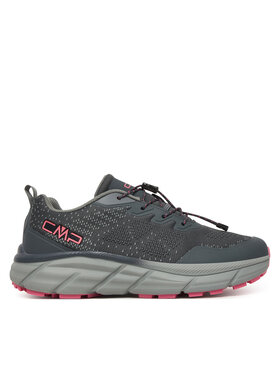 CMP CMP Sneakersy Rahmsy Multisport 3Q65874J Šedá