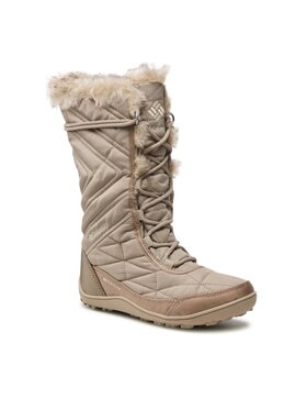 Columbia Columbia Апрески Minx Mid III BL5964-215 Бежов