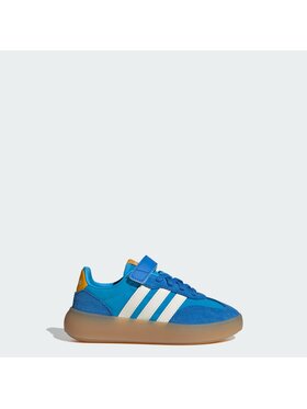 adidas adidas Półbuty Barreda Decode Błękitny