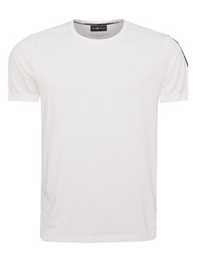 Sail Racing Sail Racing T-Shirt Spray Technical Tee Biały Active Fit