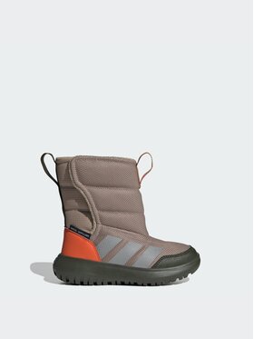 adidas adidas Buty narciarskie 152425 Zielony