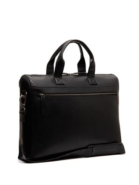 The Chesterfield Brand The Chesterfield Brand Aktówka 300328 Czarny