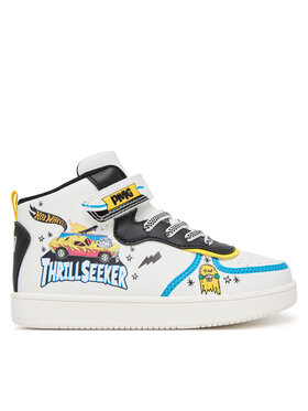 Primigi Primigi Αθλητικά 2470500 Λευκό