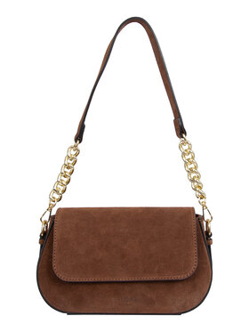 ALLORA BE UNIQUE ALLORA BE UNIQUE Borsetta ZITA Marrone