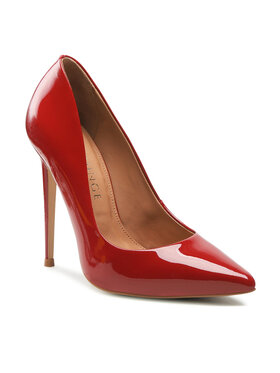 Eva Minge Eva Minge High Heels EM-67-12-001525 Rot