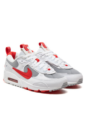 Nike Superge FD9865-100 Bela