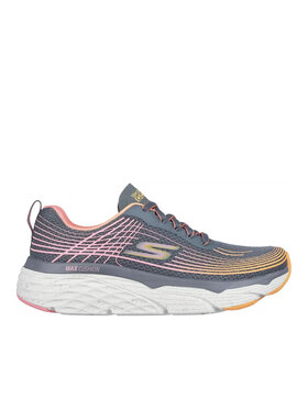 Skechers Skechers Sneakersy 128563-GYOR Szary