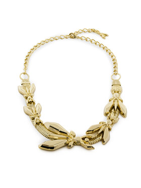 Patrizia Pepe Patrizia Pepe Collana 2JA031/M045-Y225 Oro