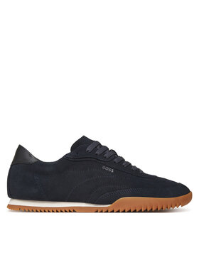 BOSS BOSS Sneakers Careton 50548707 Dunkelblau