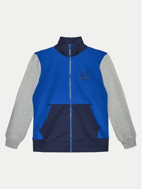 Benetton felpe ragazzo discount