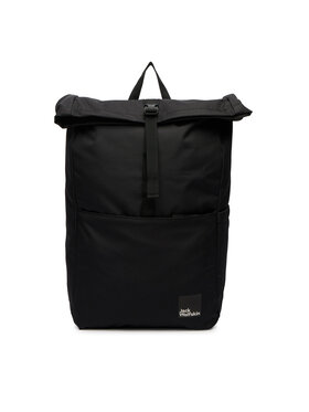 Jack Wolfskin Jack Wolfskin Zaino Island A64015 Nero