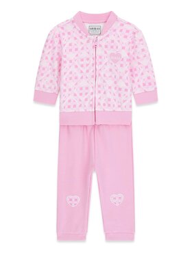 Guess Kids Guess Kids Sada pro miminka 180538 Barevná