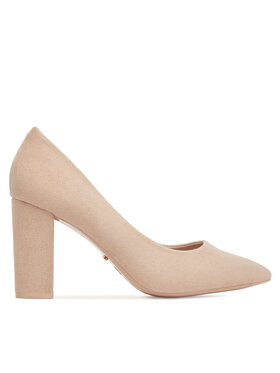 DeeZee DeeZee Pantofi pumps DZ0010 Bej