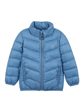 Color Kids Color Kids Prijelazna jakna 740905 Tamnoplava Regular Fit