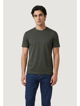 Armani Exchange Armani Exchange T-shirt XM001281 AF10361 Verde Casual Fit