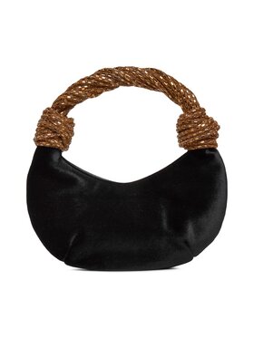 MVP Wardrobe MVP Wardrobe Handtasche Elizabeth Mini Bag Goldfarben