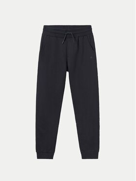 Mayoral Mayoral Долнище анцуг 744 Черен Regular Fit