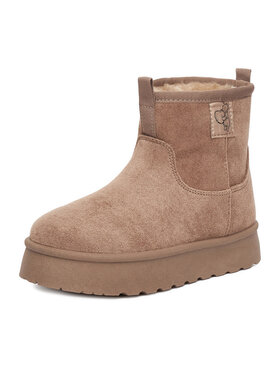 Winnie The Pooh Winnie The Pooh Čizme za snijeg CEO-CS-AW25-237WTP Bež