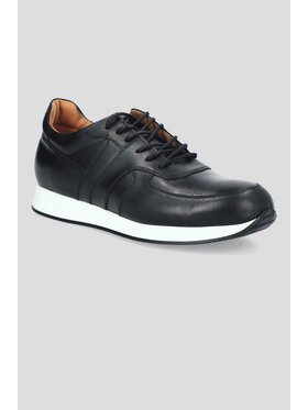 Lancerto Lancerto Sneakersy Fausto BT104224000010 Czarny