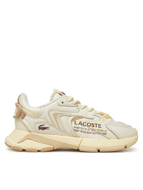 Lacoste Lacoste Snīkeri L003 Neo Sneakers 7-49SFA0004 Balts
