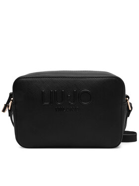 Liu Jo Liu Jo Kabelka Halona AF5153 E0087 Čierna