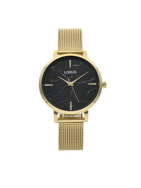 Lorus Lorus Часовник RG260SX9 Златист
