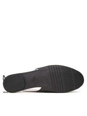 Μπαλαρίνες Calvin Klein φωτογραφία