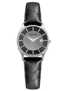 Adriatica Adriatica Orologio A3146.5216Q2 Nero
