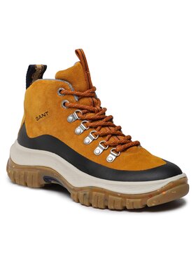 Gant Gant Ilgaauliai Hillark 25633352 Ruda