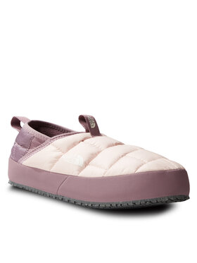 The North Face The North Face Пантофи Y Thermoball Traction Mule IiNF0A39UXOIC1 Розов